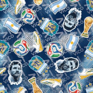 CORDURA SUBLIMADA - 1315