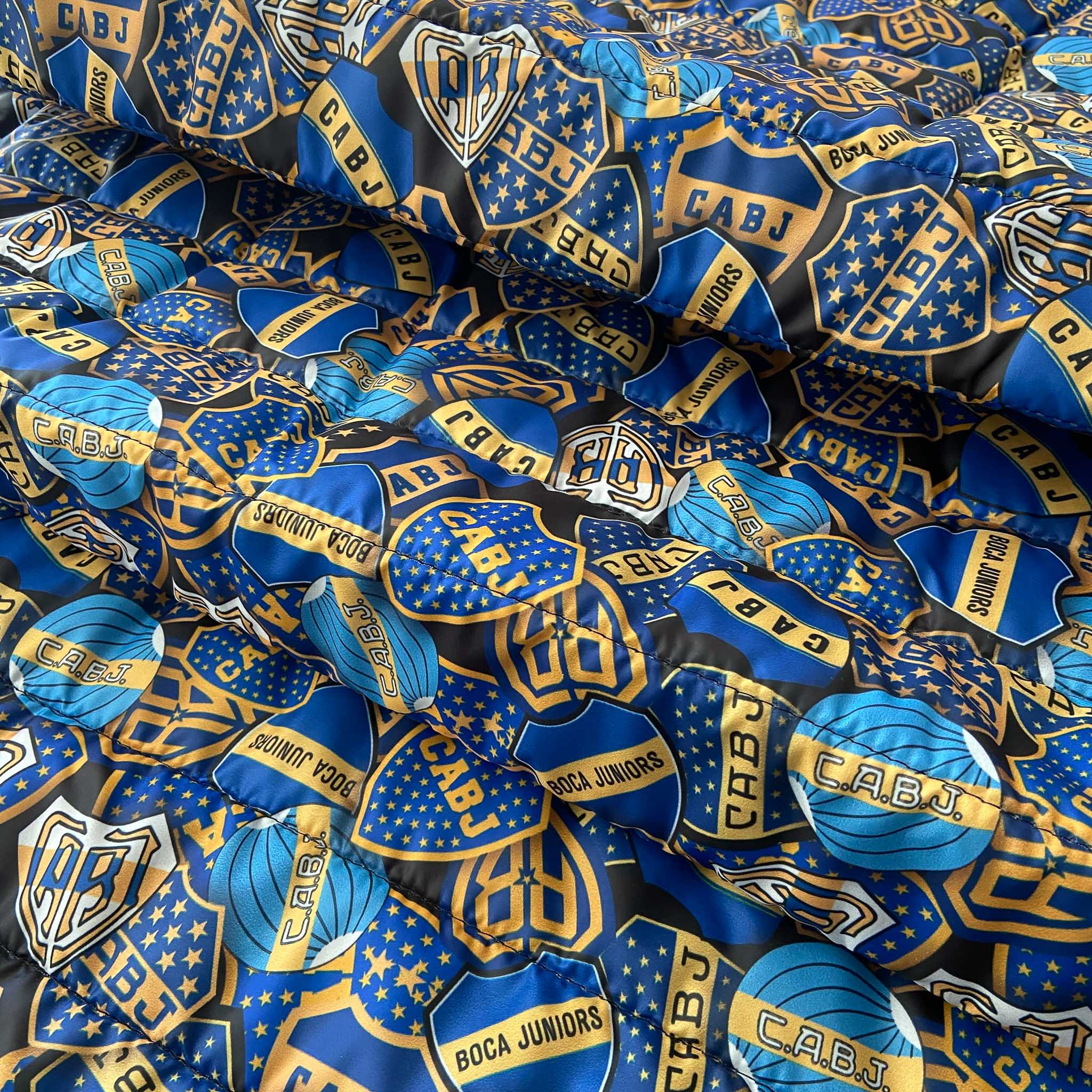 CANELON ESTAMPADO - 1333