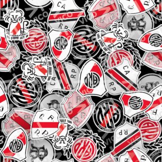 CORDURA SUBLIMADA - 1334