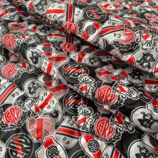 CANELON ESTAMPADO - 1334