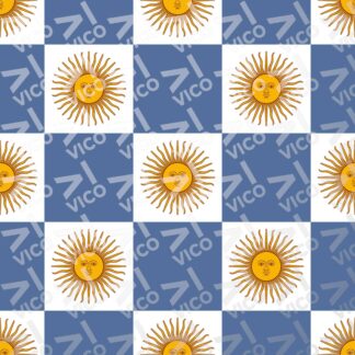 CORDURA SUBLIMADA - 1353