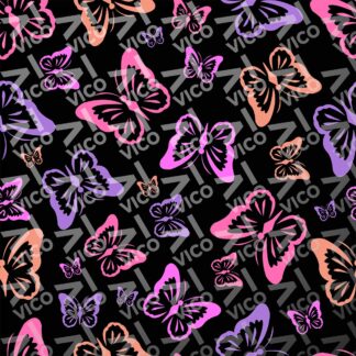 CORDURA SUBLIMADA - 1362