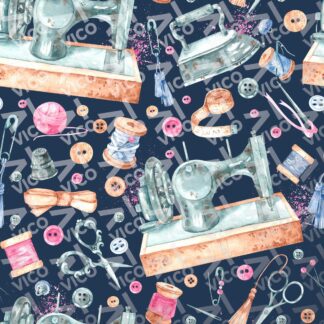 CORDURA SUBLIMADA - 196