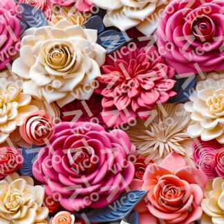 CORDURA SUBLIMADA - 291