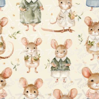 CORDURA SUBLIMADA - 501