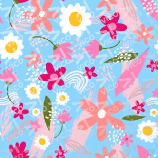 CORDURA SUBLIMADA - 581