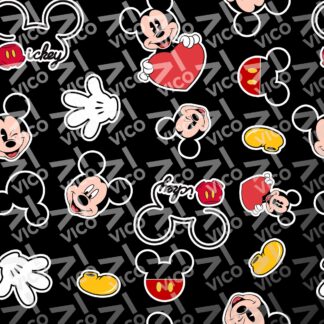 CORDURA SUBLIMADA - 704