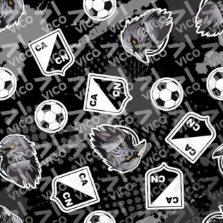 CORDURA SUBLIMADA - 741