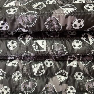 CANELON ESTAMPADO - 741