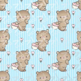 CORDURA SUBLIMADA - 773