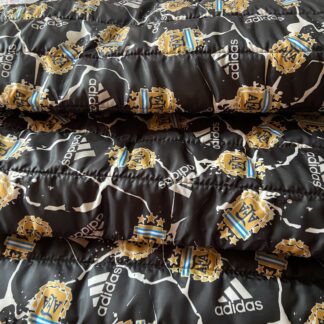 CANELON ESTAMPADO - 782