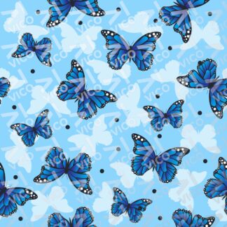 CORDURA SUBLIMADA - 815