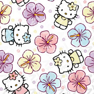 CORDURA SUBLIMADA - 868