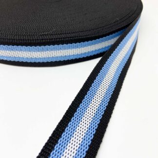 CINTA MOCHILERA EDICION FUTBOL P30 - ARGENTINA #2