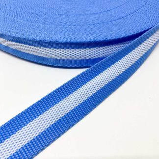 CINTA MOCHILERA EDICION FUTBOL P30 - ARGENTINA #1