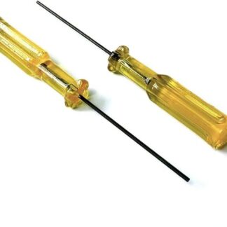 DESTORNILLADOR AGUJA AMARILLO ALEM 1.6 - BT