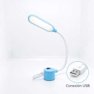 LUZ LED FLEXIBLE