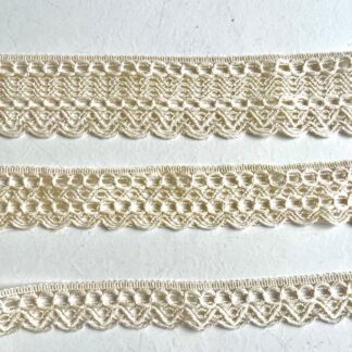 PUNTILLA OJITOS DE ALGODON