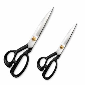 TIJERA SASTRE MANGO PLASTICO DS-40017