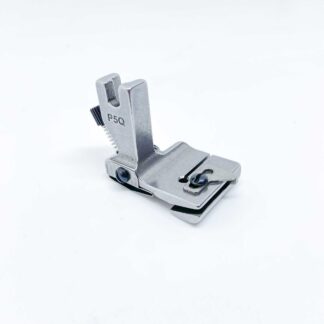 PIE RECTA FRUNCE DOBLE REGULABLE P5Q