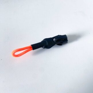 DESLIZADOR 5.8 INVISIBLE DEPORTIVO NARANJA