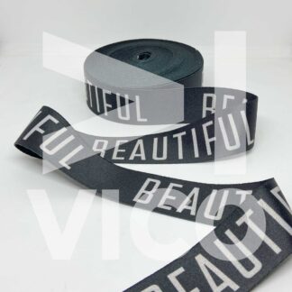 CINTA SUBLIMADA ECO P40 CS-COLOR-034