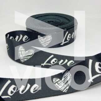 CINTA SUBLIMADA ECO P40 CS-COLOR-037