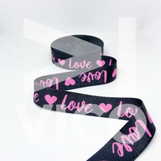CINTA SUBLIMADA ECO P30 CS-COLOR-056