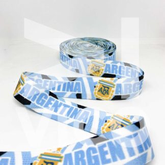 CINTA SUBLIMADA ECO P30 CS-COLOR-059