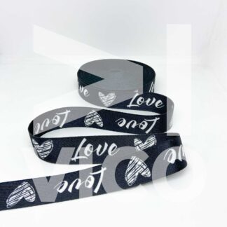 CINTA SUBLIMADA ECO P30 CS-COLOR-065
