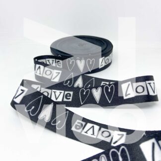 CINTA SUBLIMADA ECO P30 CS-COLOR-076