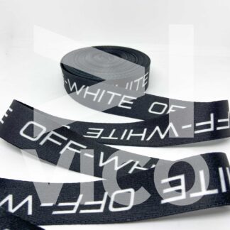 CINTA SUBLIMADA ECO P30 CS-COLOR-077