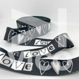 CINTA SUBLIMADA ECO P40 CS-COLOR-047