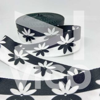 CINTA SUBLIMADA ECO P40 CS-COLOR-052