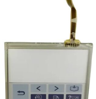 PANTALLA TACTIL BROTHER PE 770-780 (XD0338057)