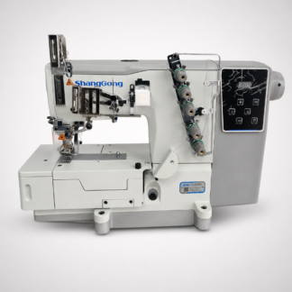 *NUEVA* SHANGGONG COLLARETA G550-E-02DN-364