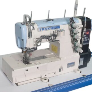 TANK COLLARETA TAPA COSTURA TN-500DD-02