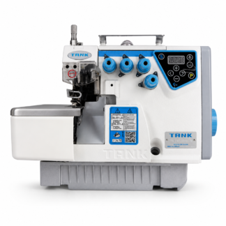 TANK OVERLOCK 5 HILOS TN-747DD-5