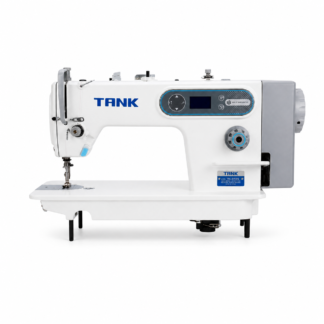 TANK RECTA LIVIANA TN-61BS