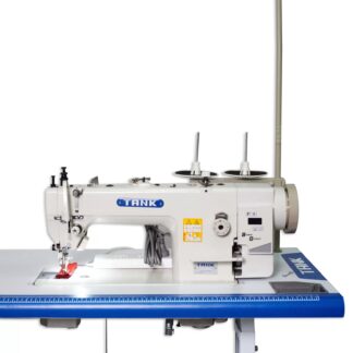 TANK RECTA DOBLE ARRASTRE TANK TN-303D