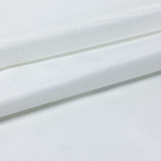 MINI RIPSTOP BLANCO