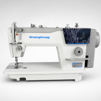 *NUEVA* SHANGGONG RECTA LIVIANA C/CORTE DE HILO S520-E1