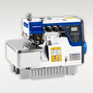 SILVERMAN OVERLOCK 4 HILOS SM-GT917D-4
