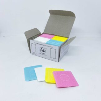 TIZA JABON DE COLORES