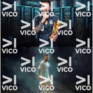 PAÑO ESTAMPADO x2 – MESSI-4-2
