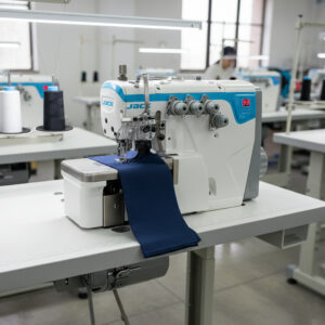 *PROMO* JACK OVERLOCK 5 HILOS E4S-5-03/333 - NUEVA