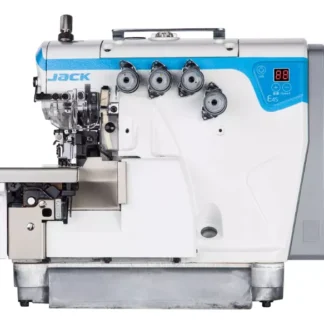 *PROMO* JACK OVERLOCK 4 HILOS E4S-4-M03/333 - NUEVA