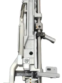 SOPORTE BARRA AGUJA/ENHEBRADOR COMPLETO JANOME MC500/550 - 864604105