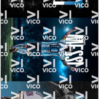 PAÑO ESTAMPADO x3 – MESSI
