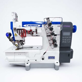 SILVERMAN COLLARETA AUTOMATICA SM-3500D-01GB/SM